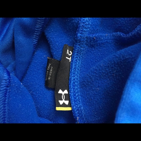 2t/3t Shirt Bundle (various name brands) - Picture 5 of 16